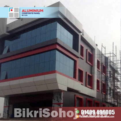 Alucobond sheet price in Bangladesh